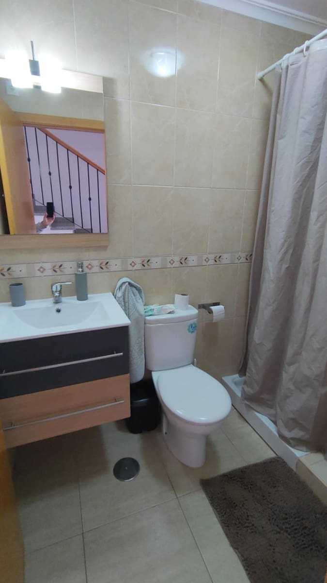 2 quarto Moradia em Banda para arrendar em San Juan de los Terreros com piscina - 700 € (Ref: 9677538)