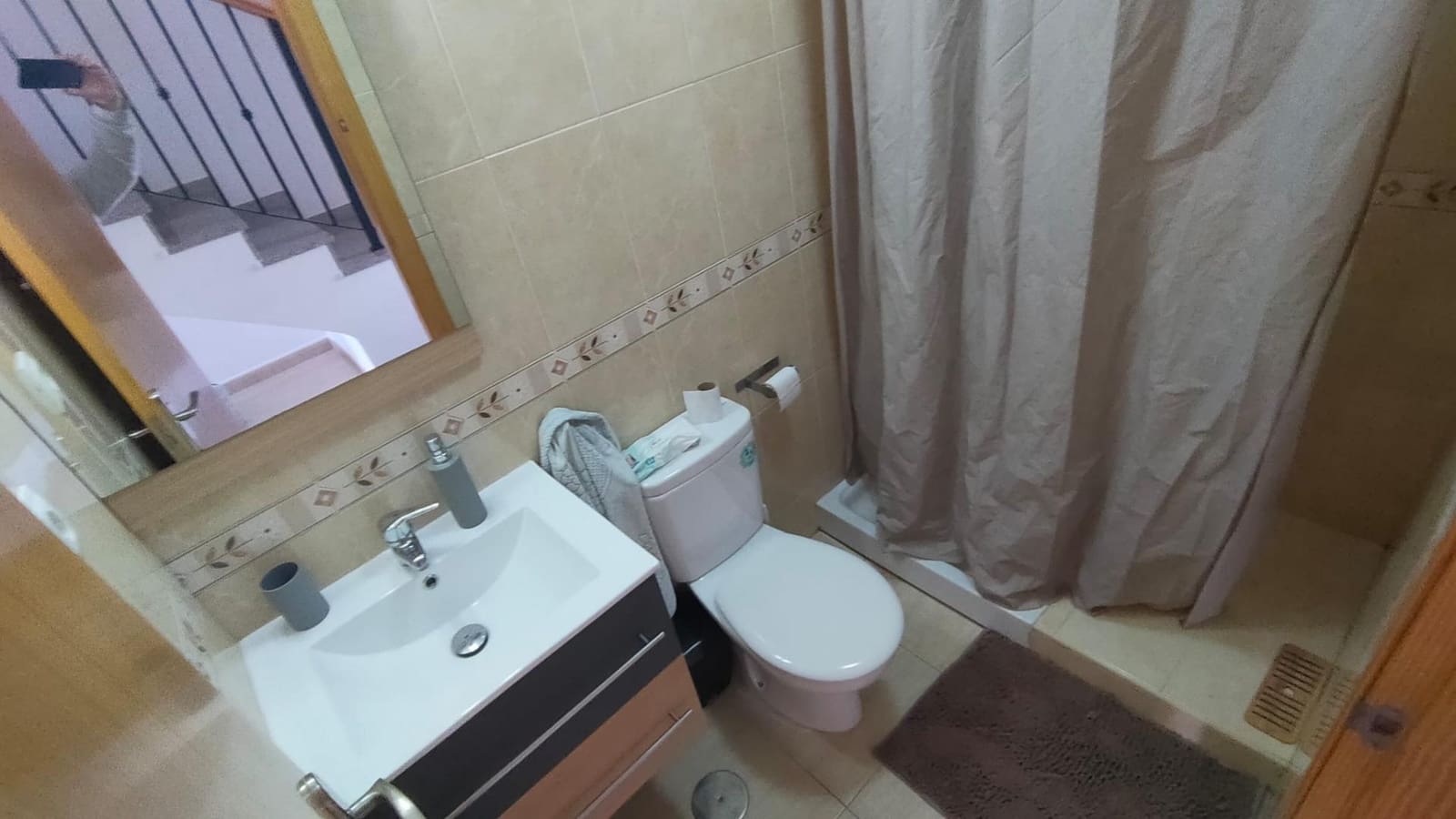 2 quarto Moradia em Banda para arrendar em San Juan de los Terreros com piscina - 700 € (Ref: 9677538)