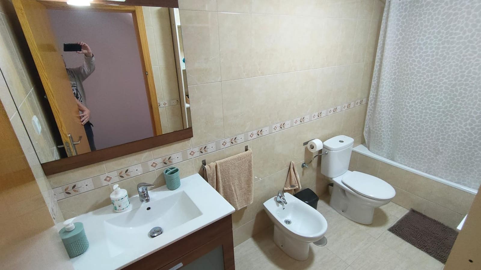 2 quarto Moradia em Banda para arrendar em San Juan de los Terreros com piscina - 700 € (Ref: 9677538)