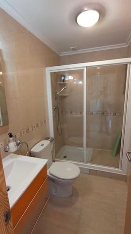 3 soveværelse Rækkehus til salg i San Juan de los Terreros, Pulpí med swimmingpool - € 229.900 (Ref: 9690658)