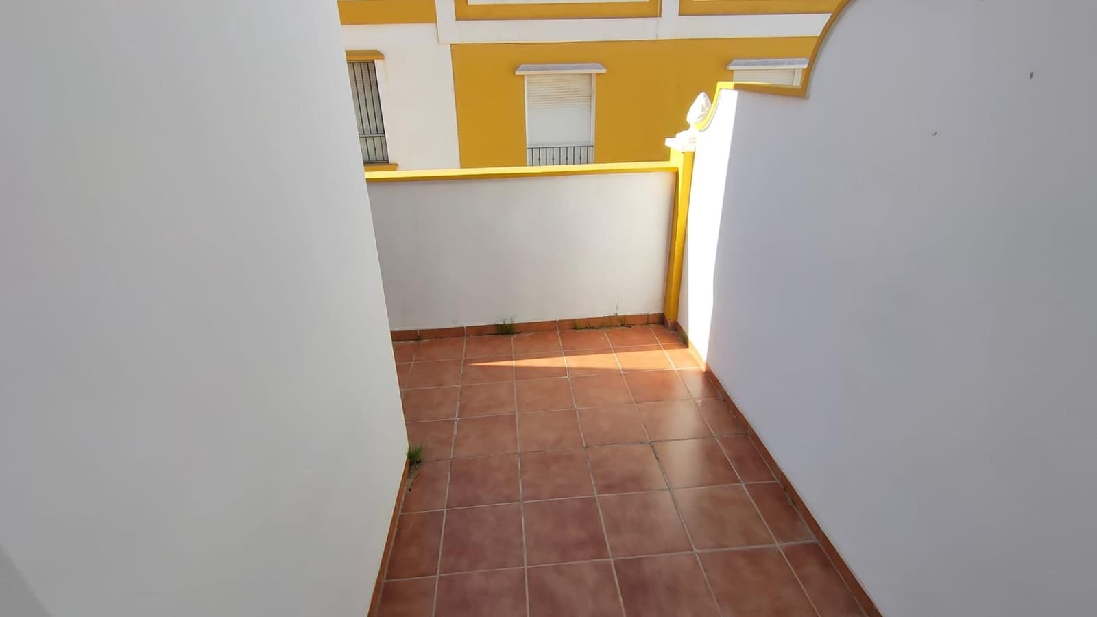 3 soveværelse Rækkehus til salg i San Juan de los Terreros med swimmingpool - € 229.900 (Ref: 9690658)