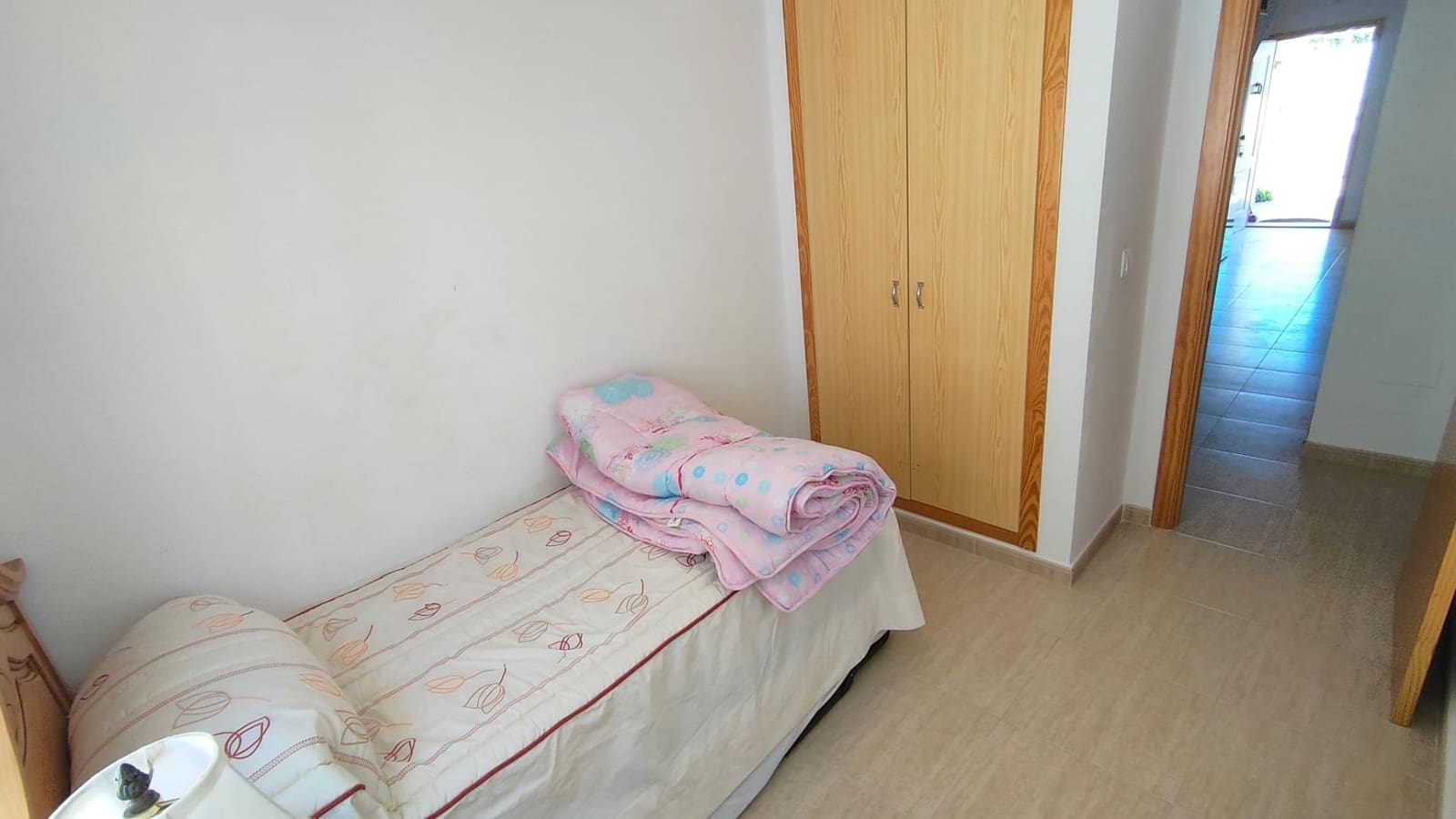 3 soveværelse Rækkehus til salg i San Juan de los Terreros med swimmingpool - € 229.900 (Ref: 9690658)