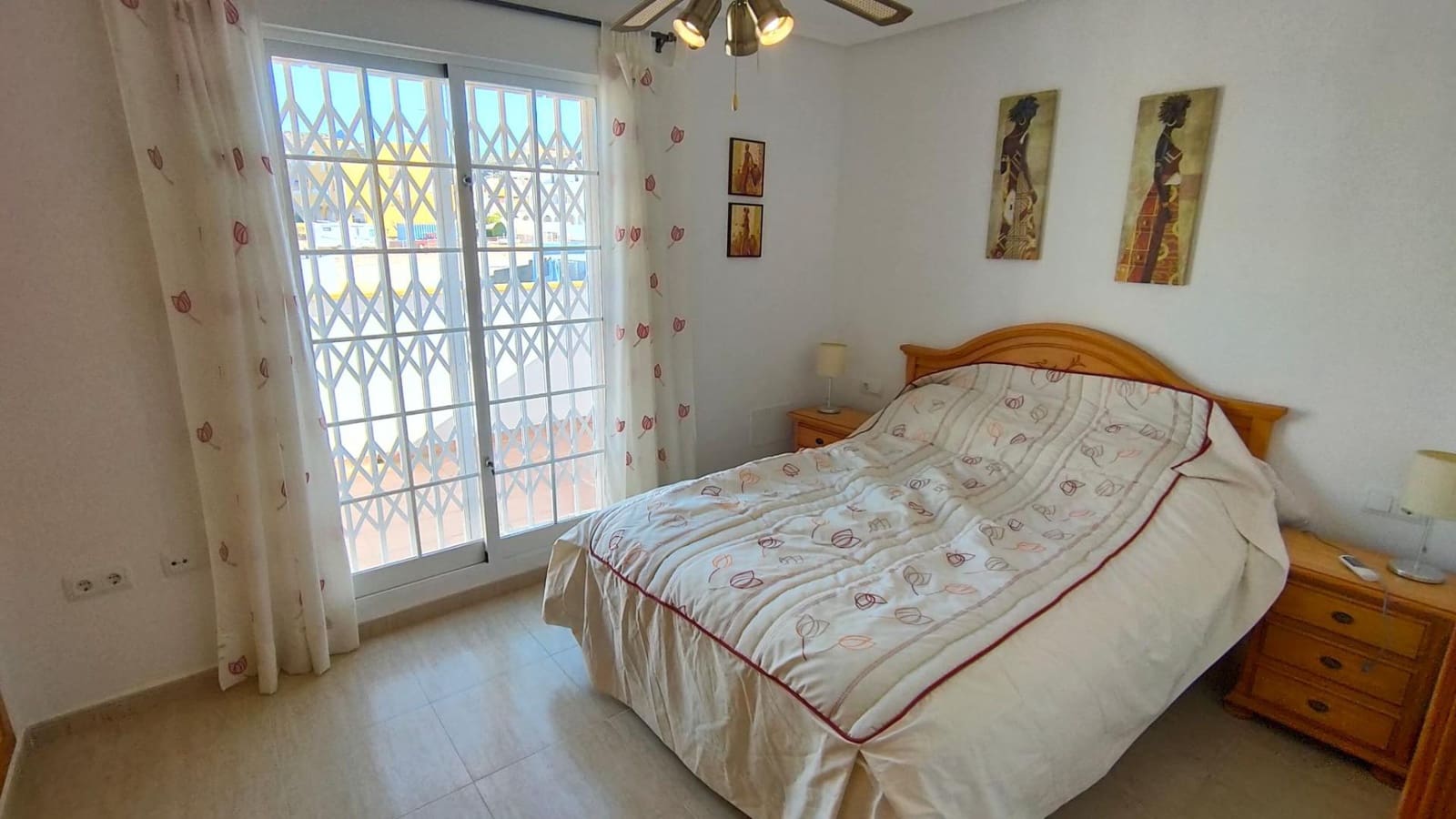 3 soveværelse Rækkehus til salg i San Juan de los Terreros med swimmingpool - € 229.900 (Ref: 9690658)