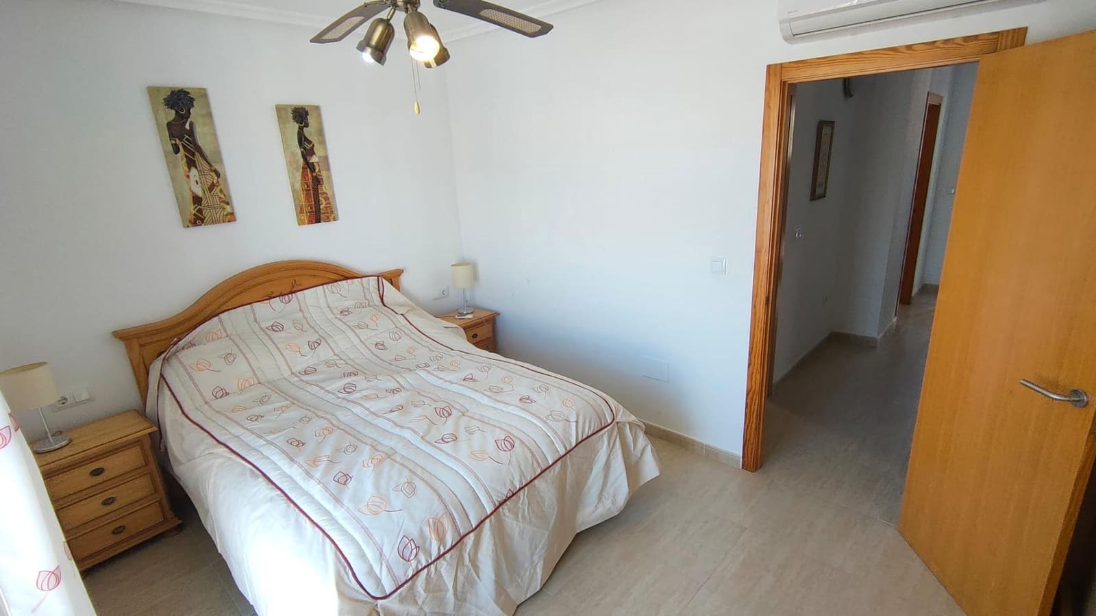 3 soveværelse Rækkehus til salg i San Juan de los Terreros med swimmingpool - € 229.900 (Ref: 9690658)