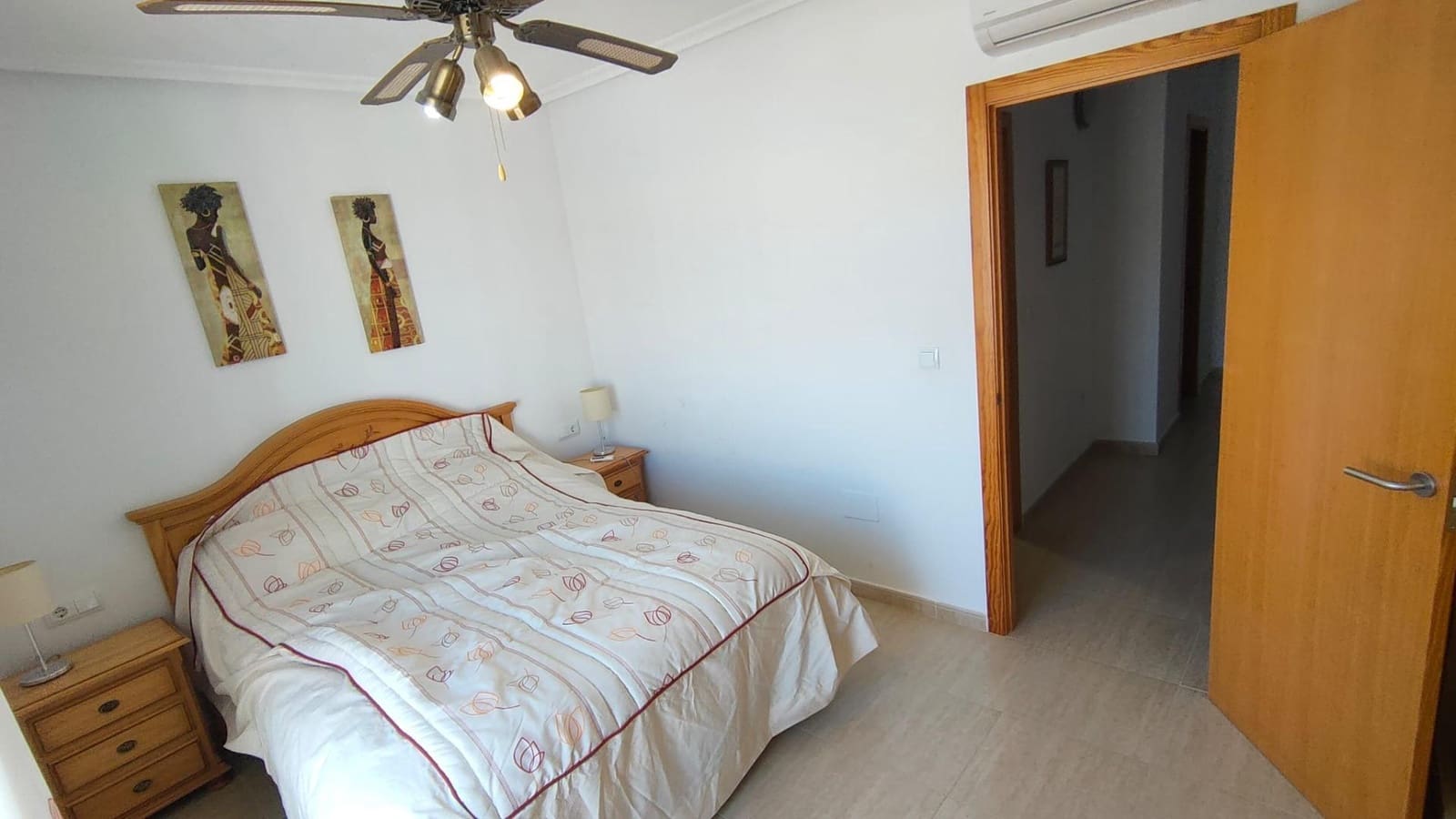 3 soveværelse Rækkehus til salg i San Juan de los Terreros med swimmingpool - € 229.900 (Ref: 9690658)