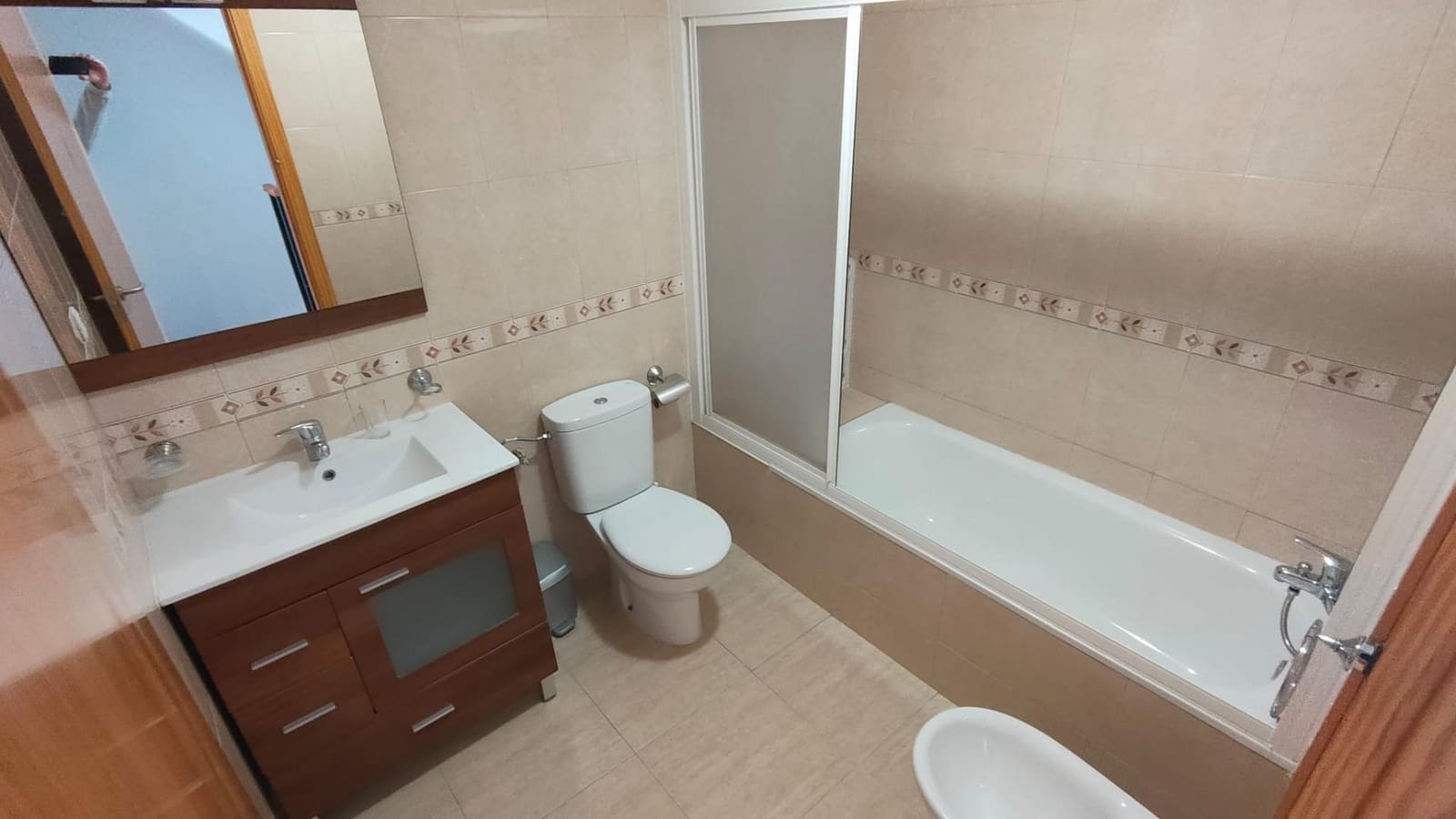 3 soveværelse Rækkehus til salg i San Juan de los Terreros med swimmingpool - € 229.900 (Ref: 9690658)