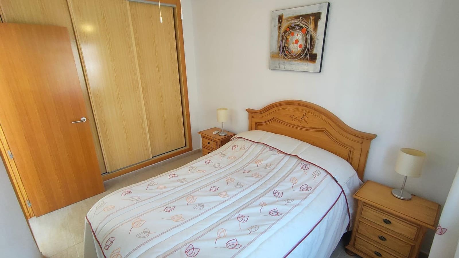 3 soveværelse Rækkehus til salg i San Juan de los Terreros med swimmingpool - € 229.900 (Ref: 9690658)