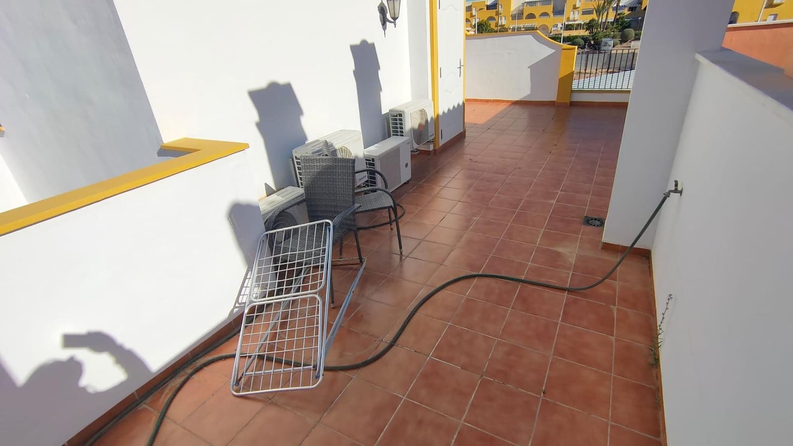 3 soveværelse Rækkehus til salg i San Juan de los Terreros med swimmingpool - € 229.900 (Ref: 9690658)