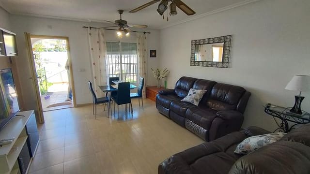 3 soveværelse Rækkehus til salg i San Juan de los Terreros, Pulpí med swimmingpool - € 229.900 (Ref: 9690658)