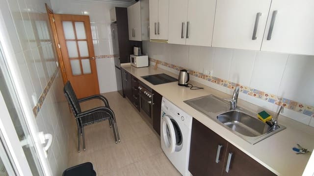 3 soveværelse Rækkehus til salg i San Juan de los Terreros, Pulpí med swimmingpool - € 229.900 (Ref: 9690658)