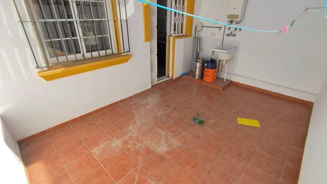 3 soveværelse Rækkehus til salg i San Juan de los Terreros, Pulpí med swimmingpool - € 229.900 (Ref: 9690658)