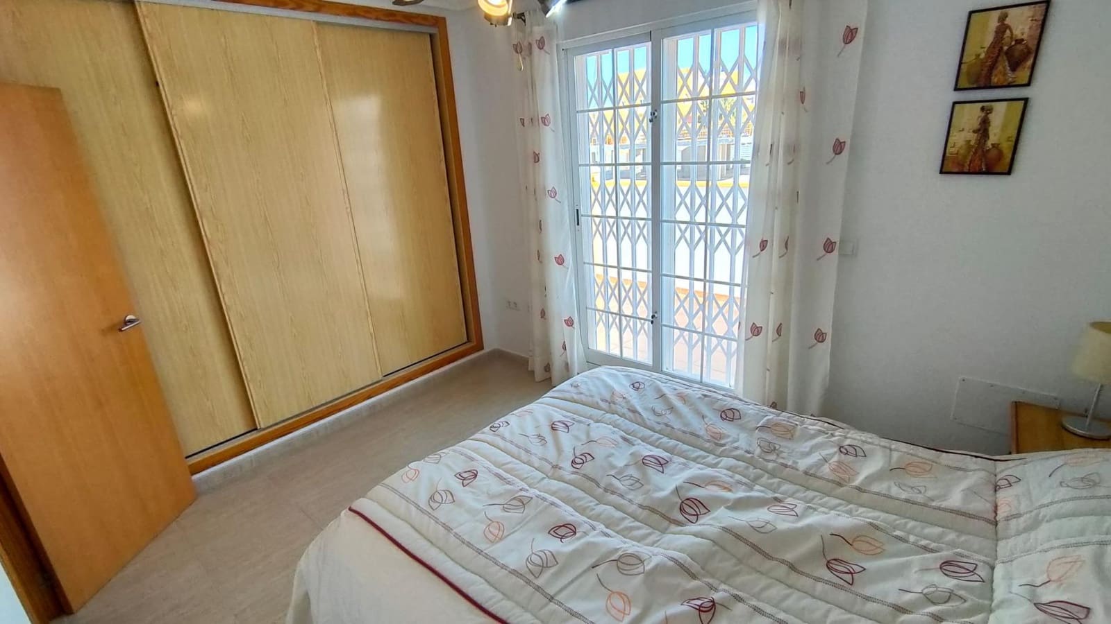 3 soveværelse Rækkehus til salg i San Juan de los Terreros med swimmingpool - € 229.900 (Ref: 9690658)