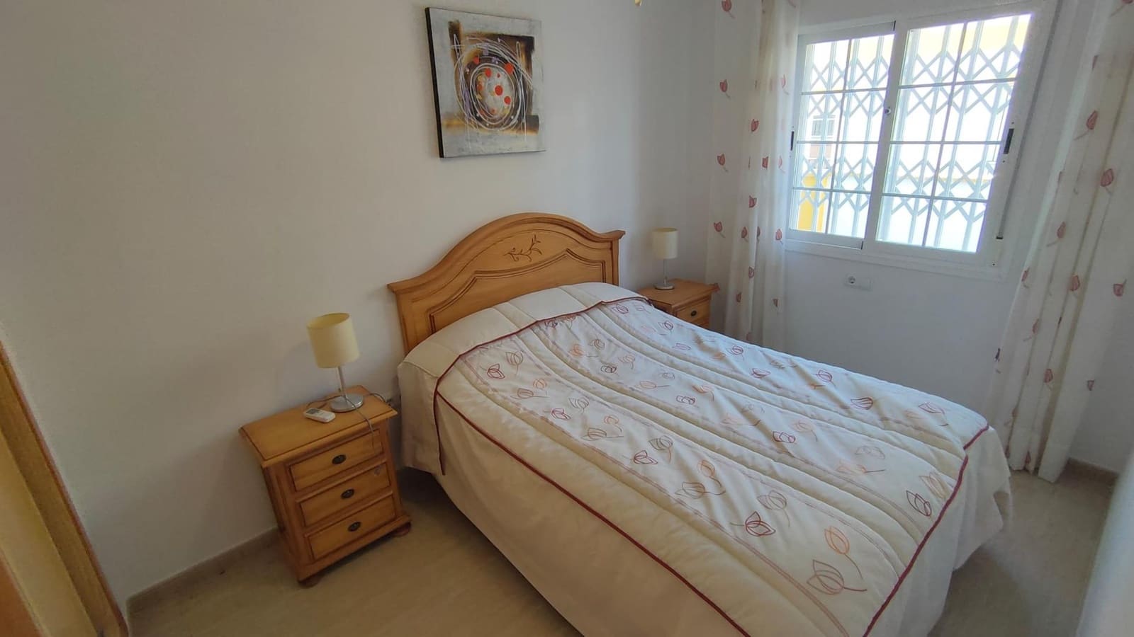 3 soveværelse Rækkehus til salg i San Juan de los Terreros med swimmingpool - € 229.900 (Ref: 9690658)