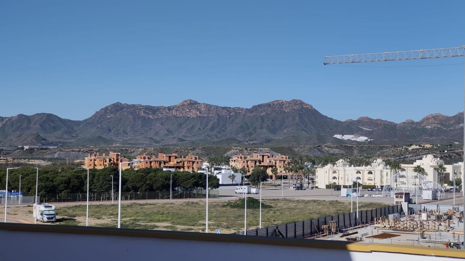 3 soveværelse Rækkehus til salg i San Juan de los Terreros med swimmingpool - € 229.900 (Ref: 9690658)