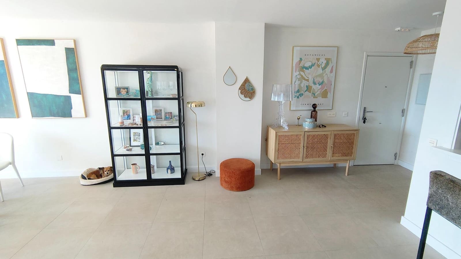 2 soveværelse Lejlighed til salg i San Juan de los Terreros med swimmingpool garage - € 239.900 (Ref: 9759025)