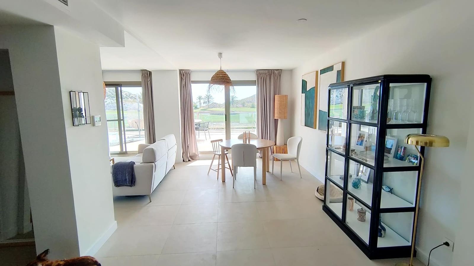 2 soveværelse Lejlighed til salg i San Juan de los Terreros med swimmingpool garage - € 239.900 (Ref: 9759025)