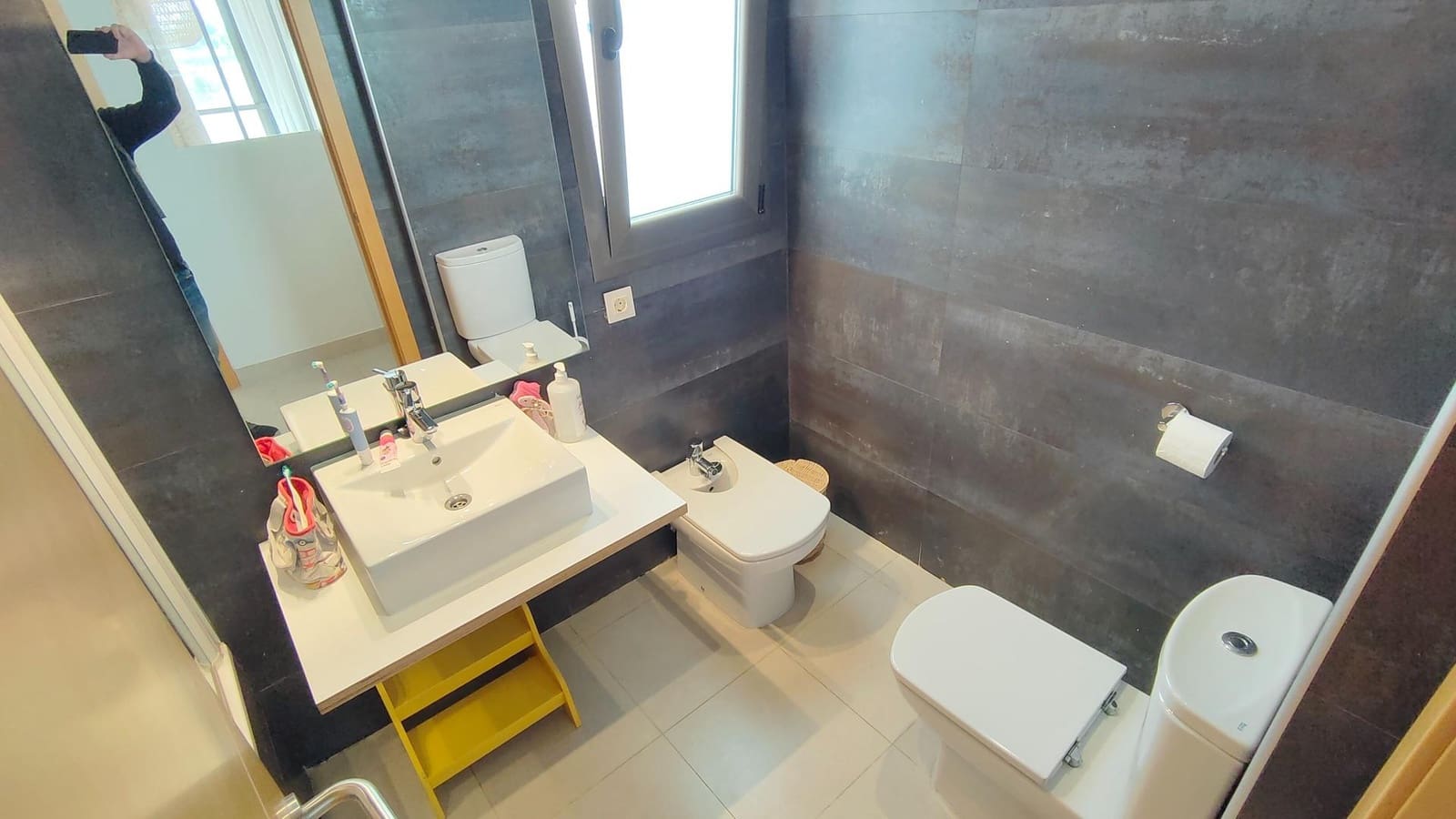 2 soveværelse Lejlighed til salg i San Juan de los Terreros med swimmingpool garage - € 239.900 (Ref: 9759025)