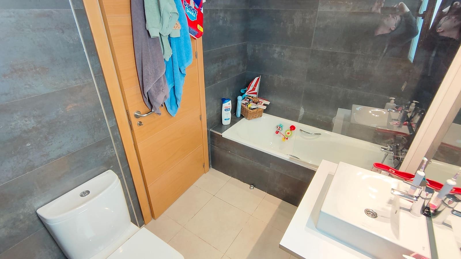 2 soveværelse Lejlighed til salg i San Juan de los Terreros med swimmingpool garage - € 239.900 (Ref: 9759025)