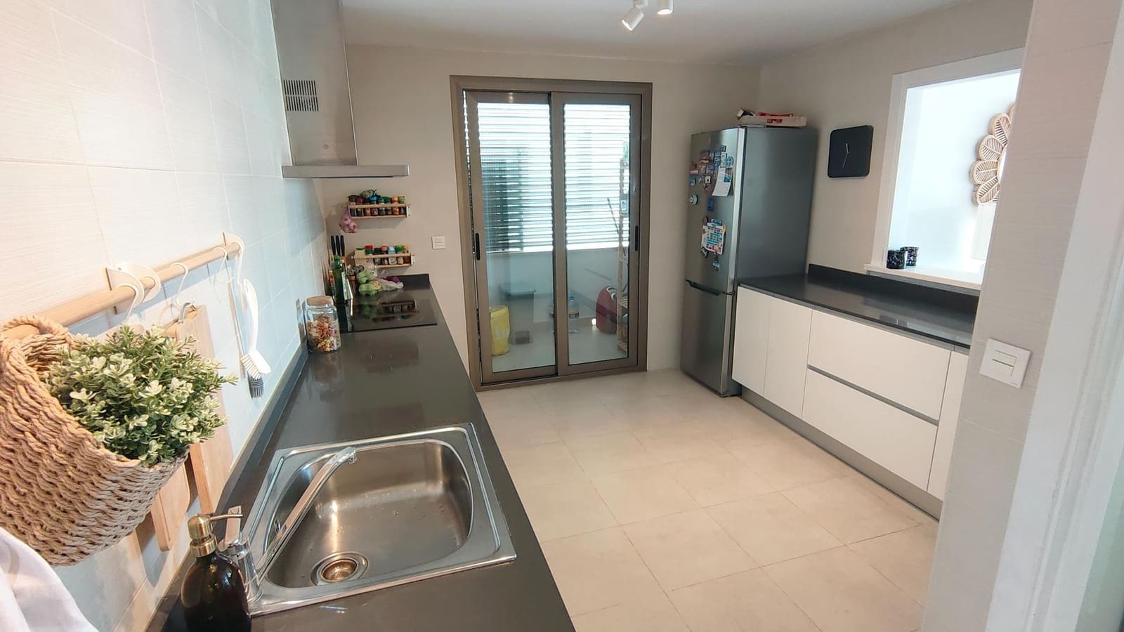 2 soveværelse Lejlighed til salg i San Juan de los Terreros med swimmingpool garage - € 239.900 (Ref: 9759025)