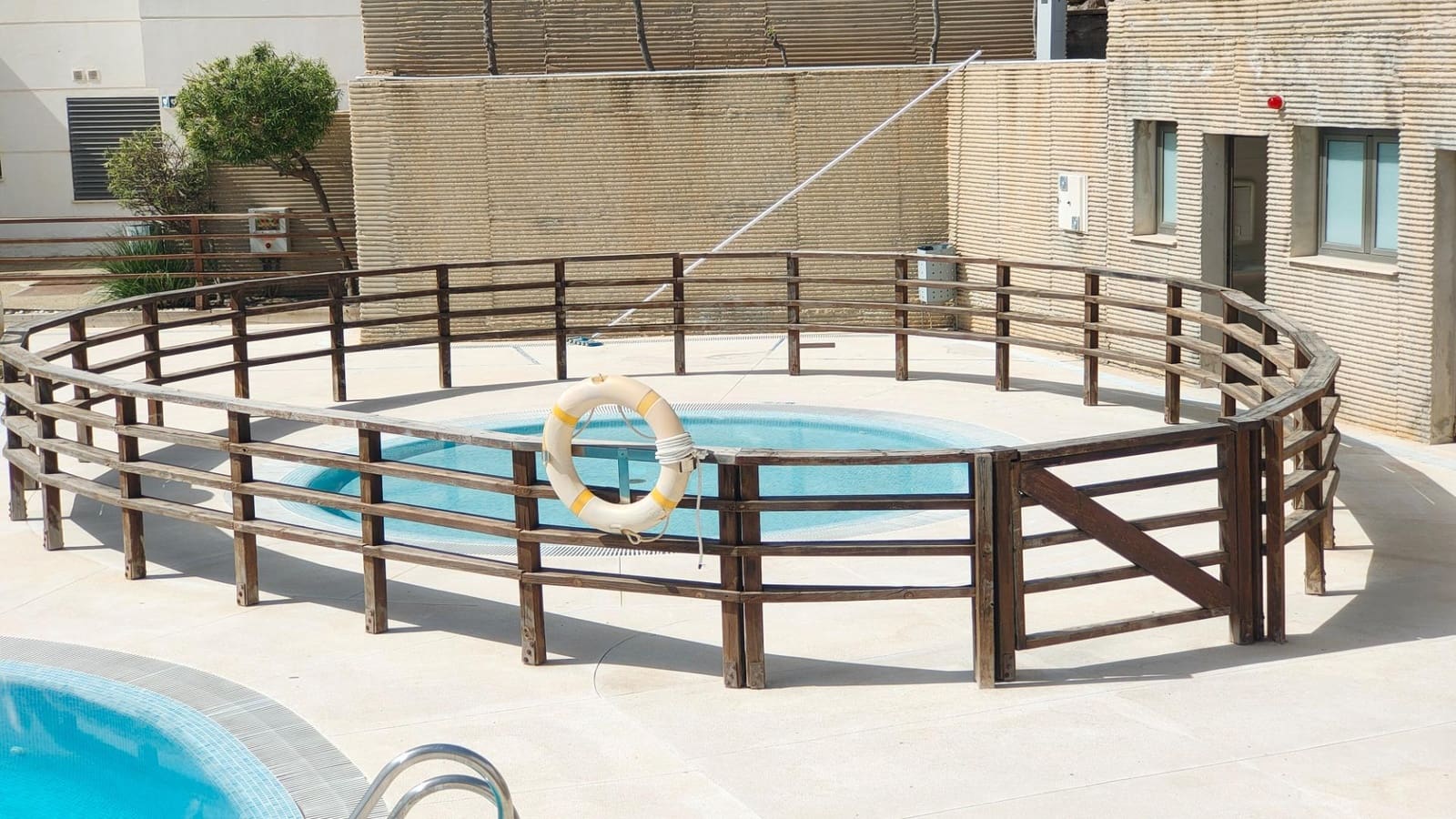 2 soveværelse Lejlighed til salg i San Juan de los Terreros med swimmingpool garage - € 239.900 (Ref: 9759025)