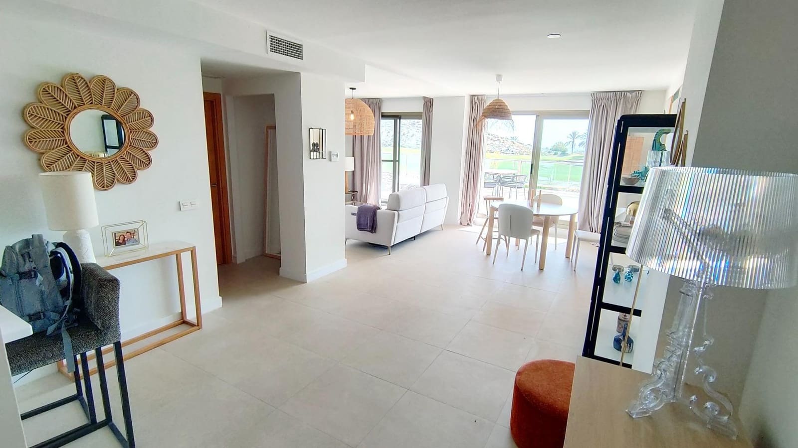 2 bedroom Apartment for sale in San Juan de los Terreros with pool garage - € 239,900 (Ref: 9759025)