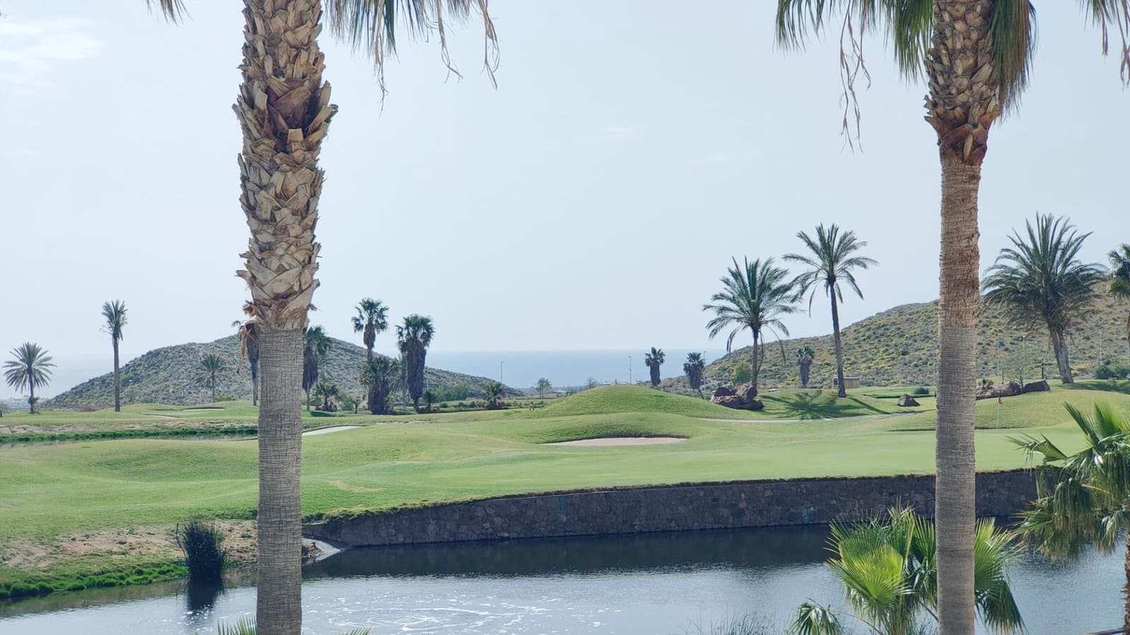 2 bedroom Apartment for sale in San Juan de los Terreros with pool garage - € 239,900 (Ref: 9759025)