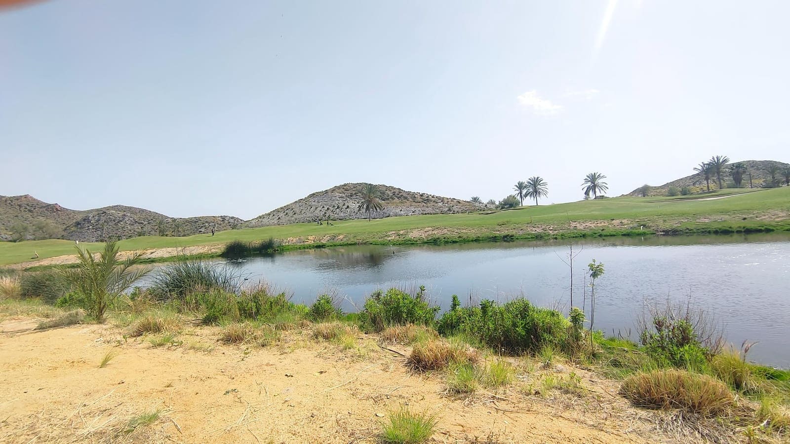 2 bedroom Apartment for sale in San Juan de los Terreros with pool garage - € 239,900 (Ref: 9759025)