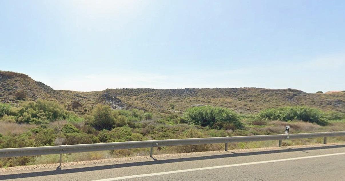 Grond te koop in San Juan de los Terreros - € 129.900 (Ref: 9770707)