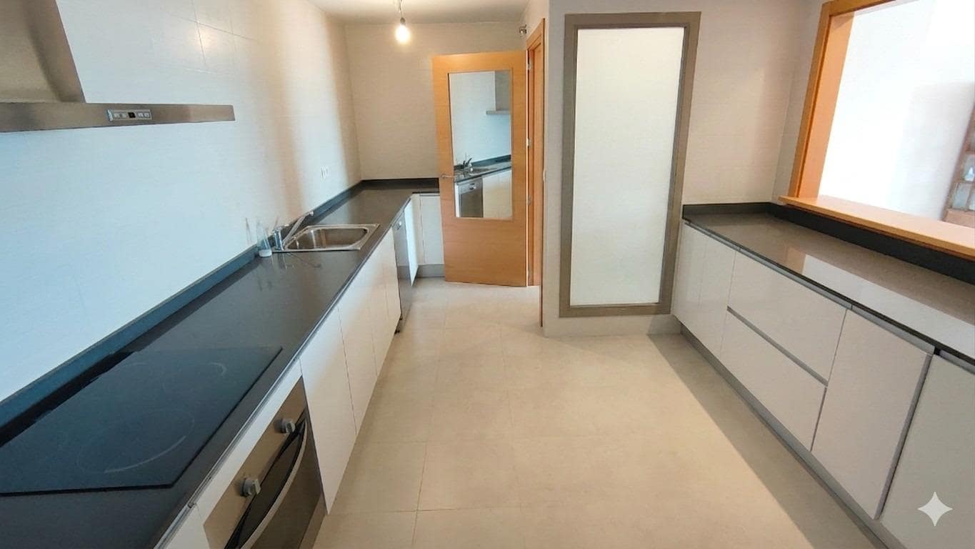 2 sypialnia Apartament na sprzedaż w San Juan de los Terreros z basenem garażem - 239 900 € (Ref: 9770708)