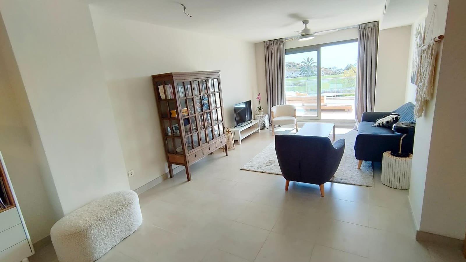 2 sypialnia Apartament na sprzedaż w San Juan de los Terreros z basenem garażem - 239 900 € (Ref: 9770708)
