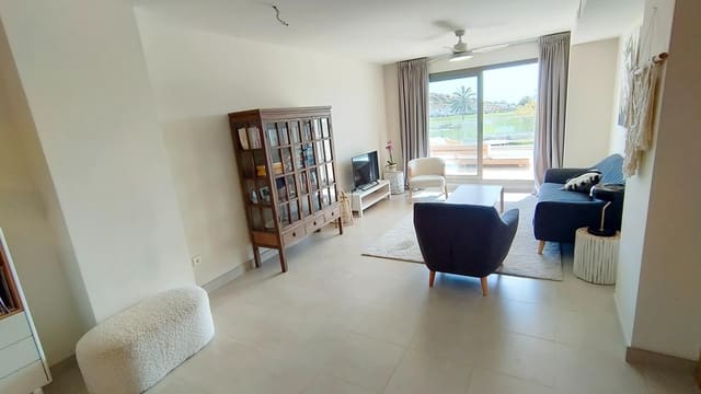 2 sovrum Lägenhet till salu i San Juan de los Terreros, Pulpí med pool garage - 239 900 € (Ref: 9770708)