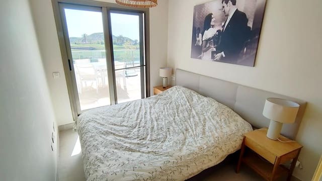 2 sovrum Lägenhet till salu i San Juan de los Terreros, Pulpí med pool garage - 239 900 € (Ref: 9770708)