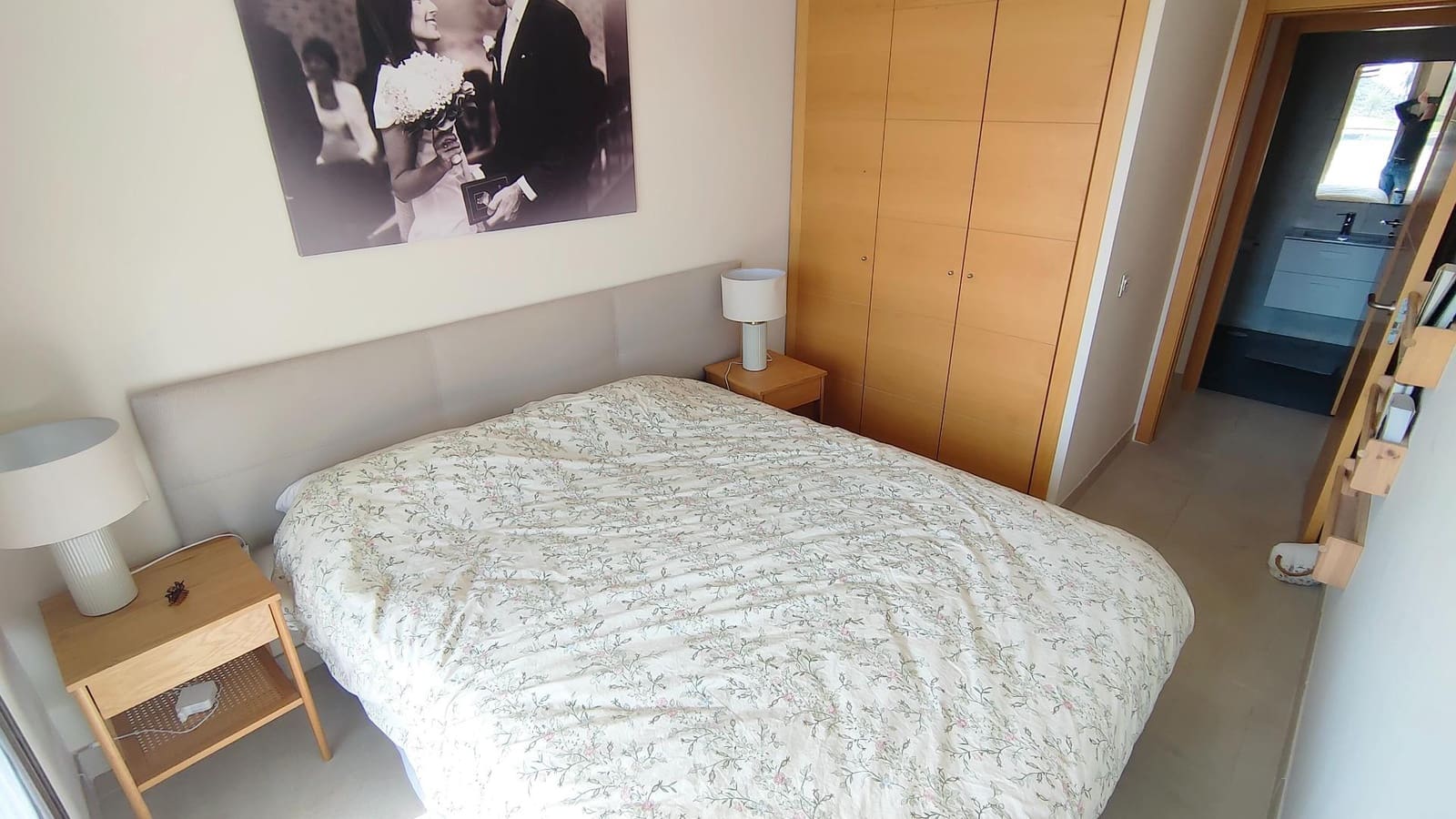 2 sypialnia Apartament na sprzedaż w San Juan de los Terreros z basenem garażem - 239 900 € (Ref: 9770708)