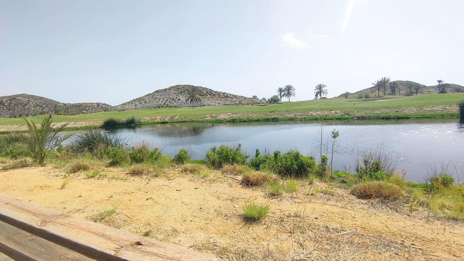 2 sypialnia Apartament na sprzedaż w San Juan de los Terreros z basenem garażem - 239 900 € (Ref: 9770708)