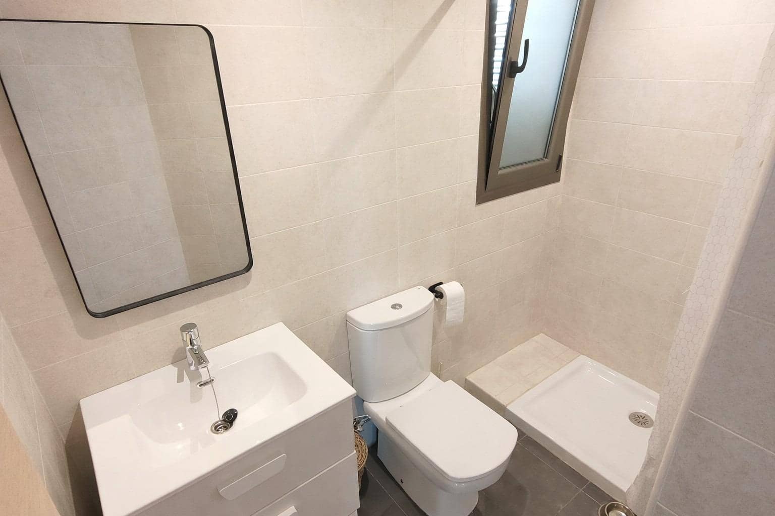 4 soveværelse Lejlighed til salg i San Juan de los Terreros med swimmingpool garage - € 470.000 (Ref: 9770709)