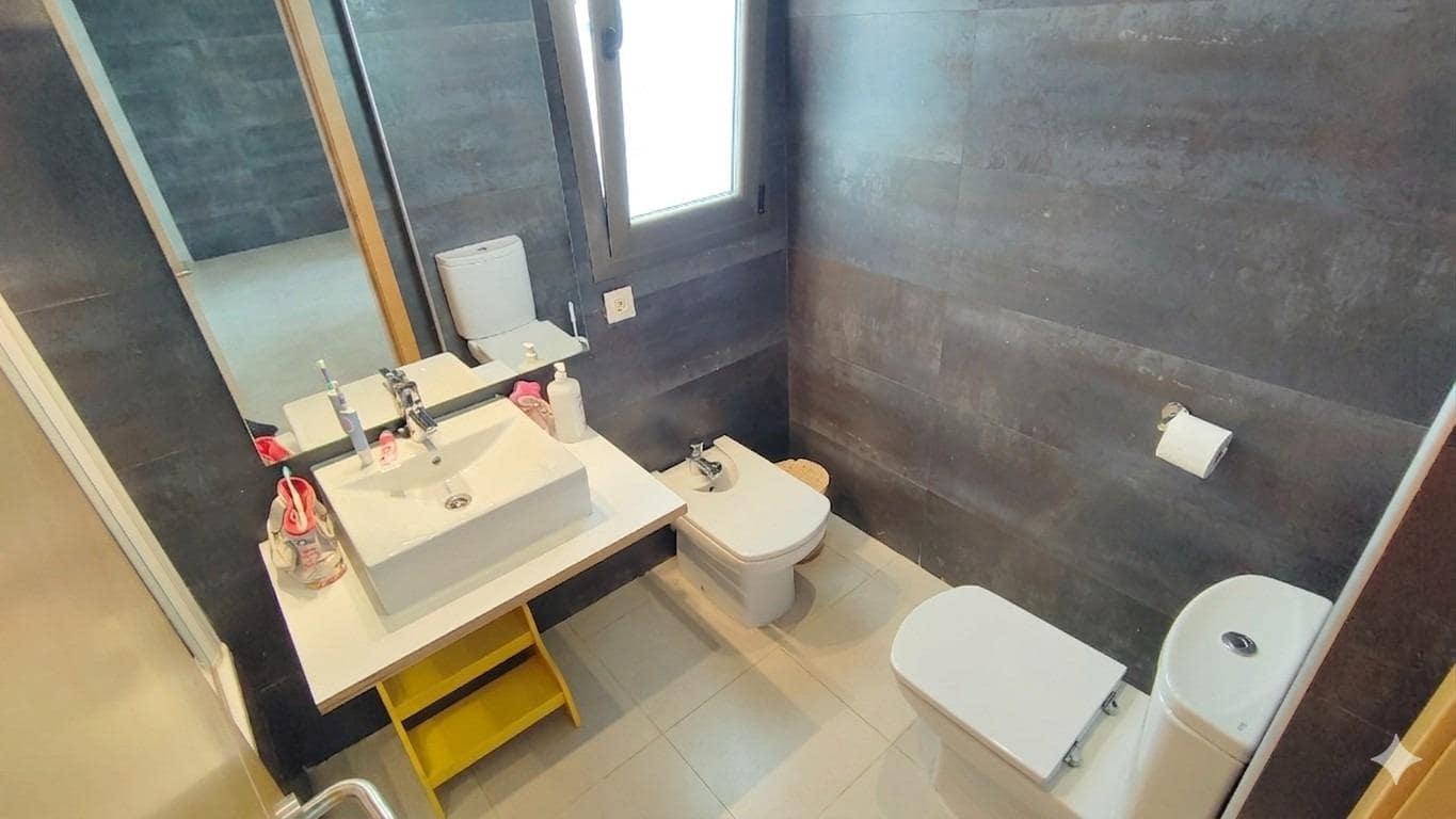 4 soveværelse Lejlighed til salg i San Juan de los Terreros med swimmingpool garage - € 470.000 (Ref: 9770709)