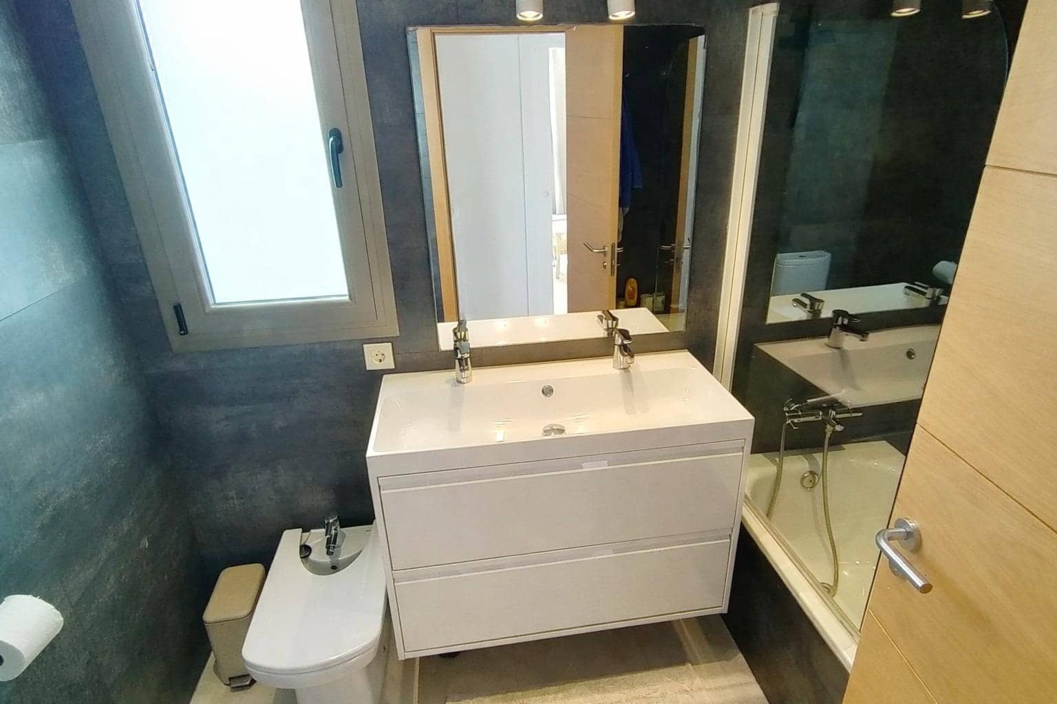 4 soveværelse Lejlighed til salg i San Juan de los Terreros med swimmingpool garage - € 470.000 (Ref: 9770709)