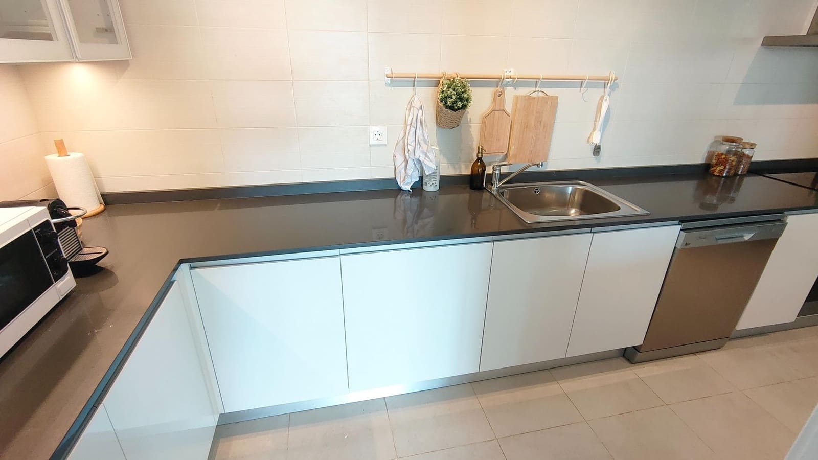 4 soveværelse Lejlighed til salg i San Juan de los Terreros med swimmingpool garage - € 470.000 (Ref: 9770709)