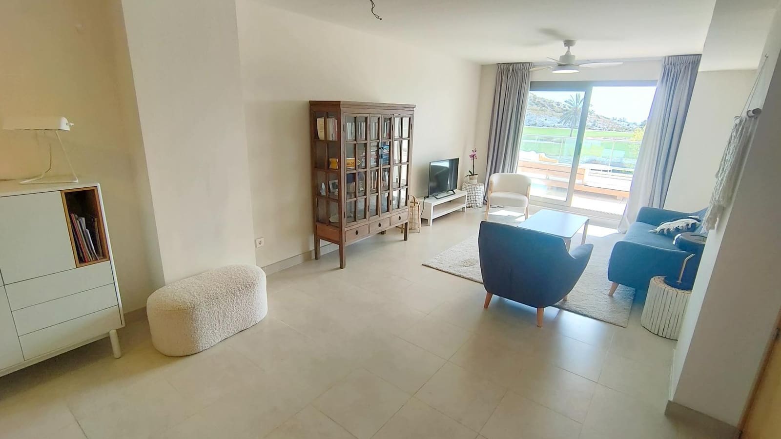 4 soveværelse Lejlighed til salg i San Juan de los Terreros med swimmingpool garage - € 470.000 (Ref: 9770709)