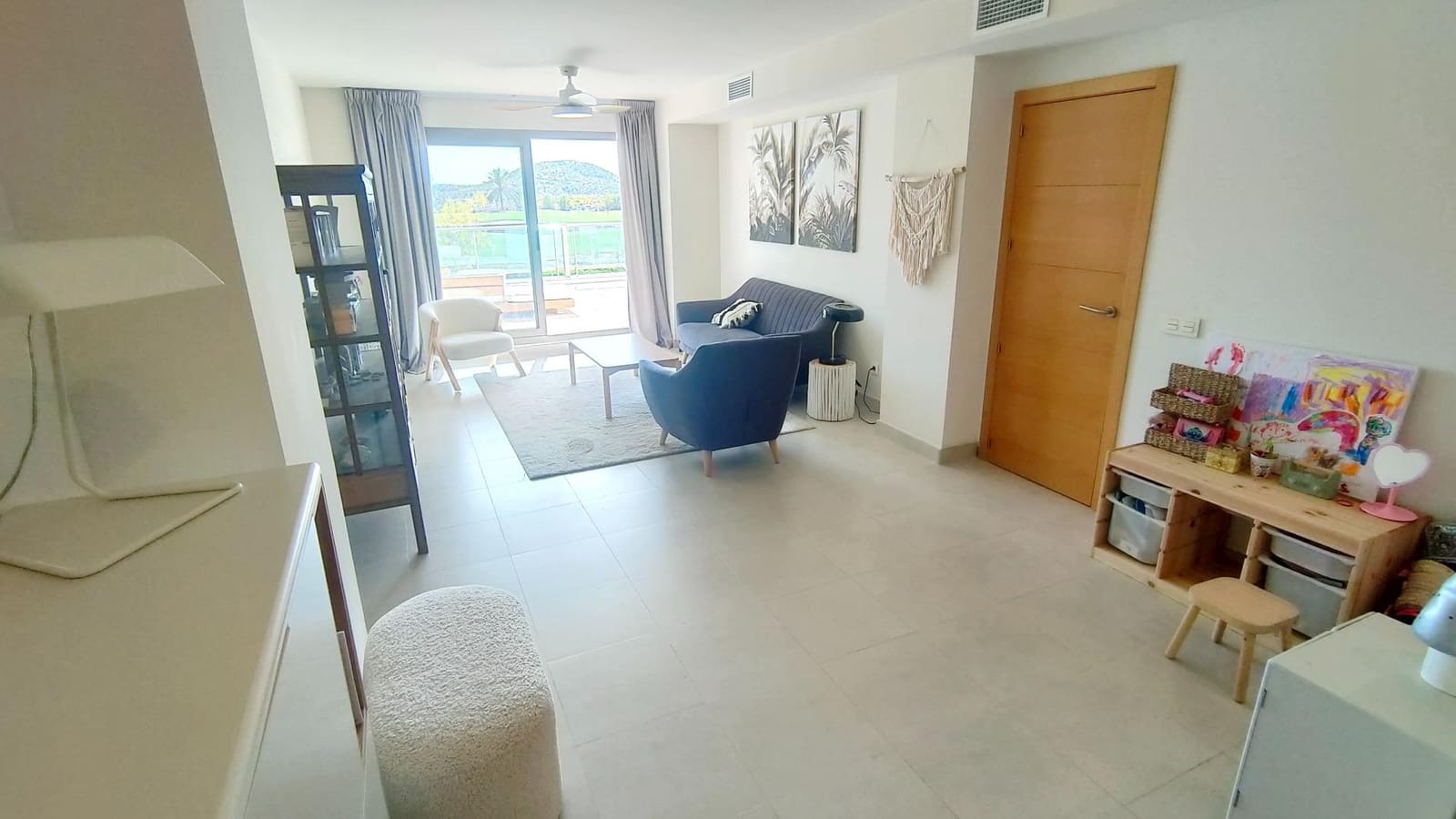 4 soveværelse Lejlighed til salg i San Juan de los Terreros med swimmingpool garage - € 470.000 (Ref: 9770709)