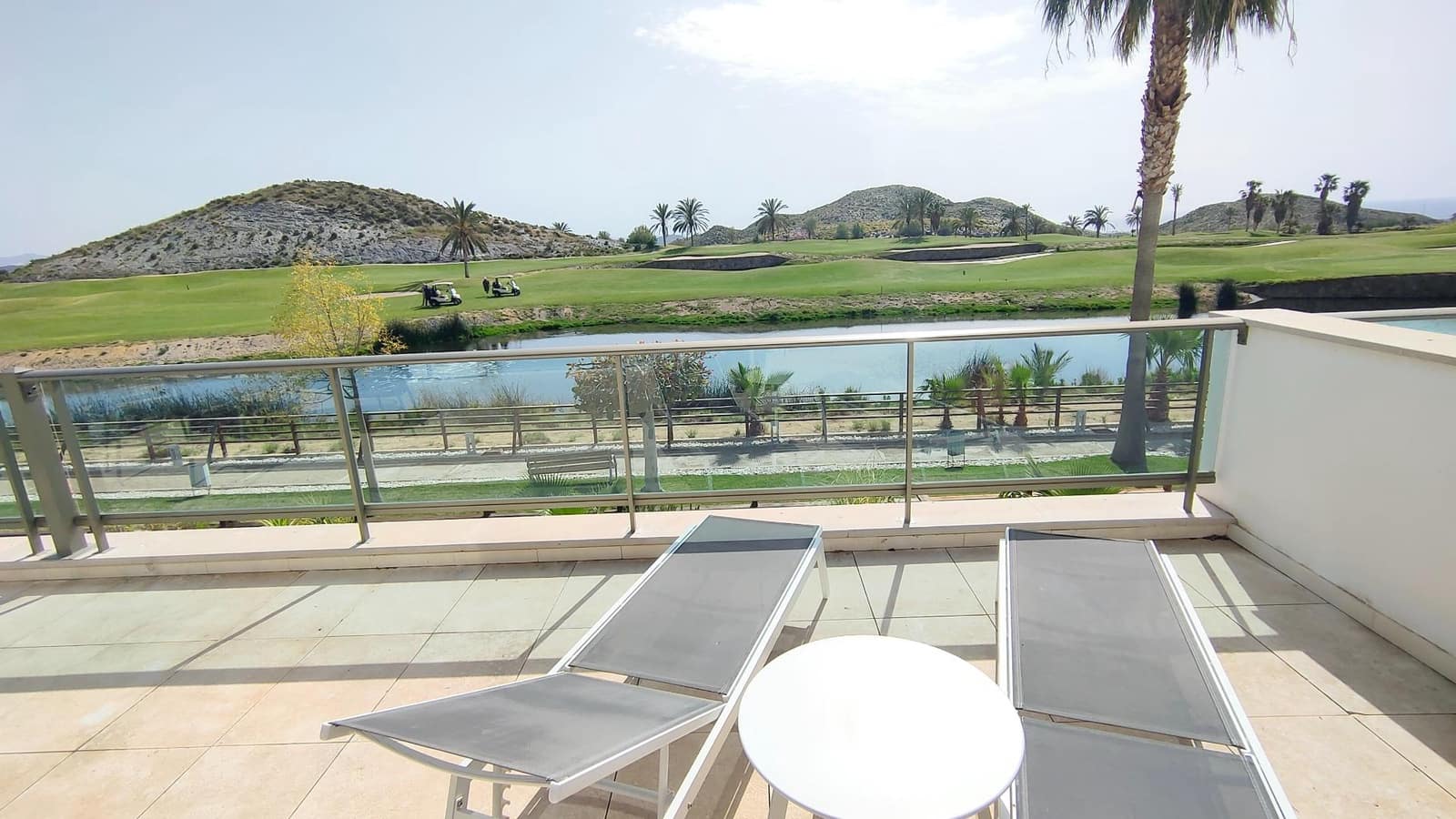 4 soveværelse Lejlighed til salg i San Juan de los Terreros med swimmingpool garage - € 470.000 (Ref: 9770709)
