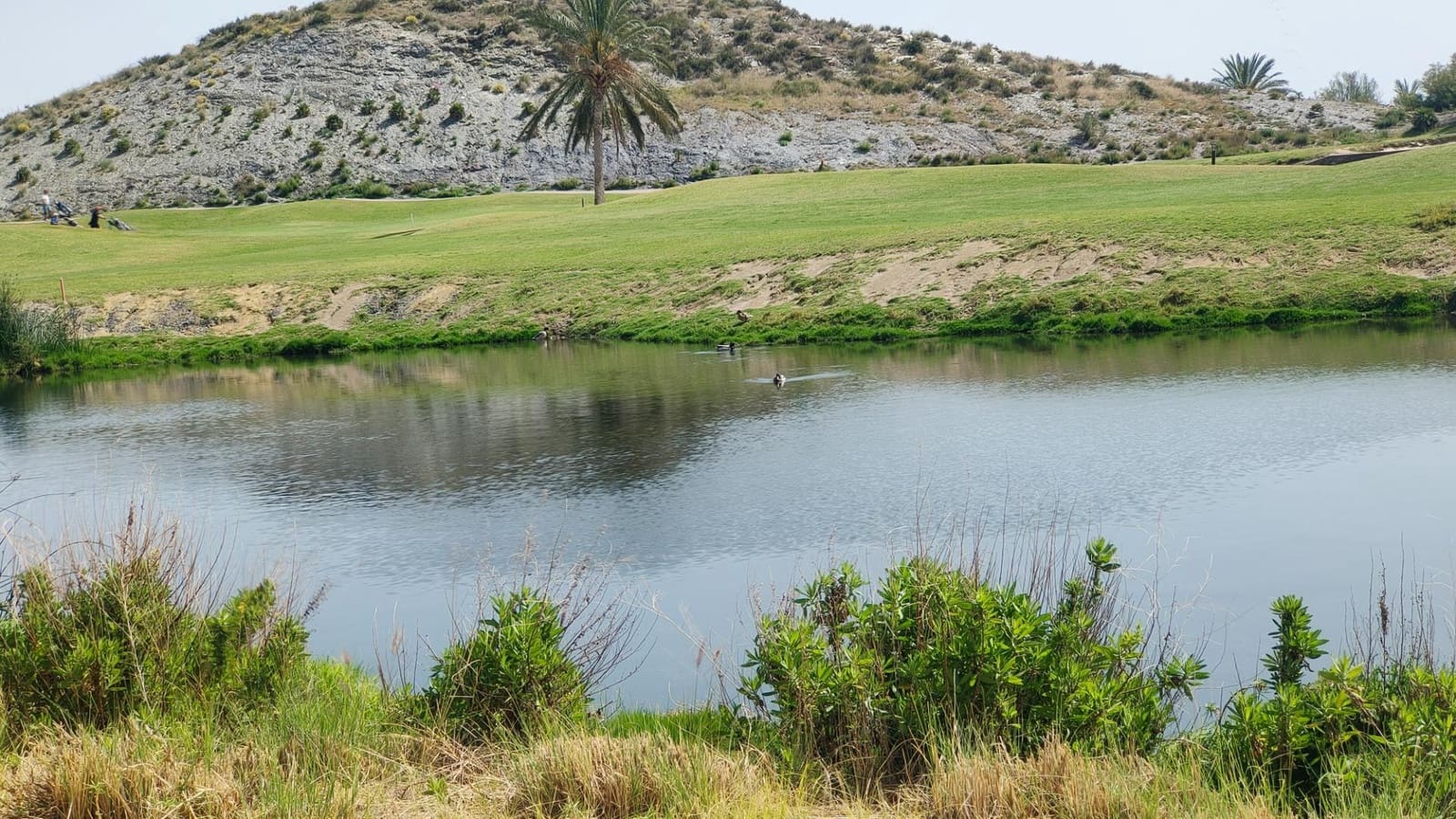 4 soveværelse Lejlighed til salg i San Juan de los Terreros med swimmingpool garage - € 470.000 (Ref: 9770709)