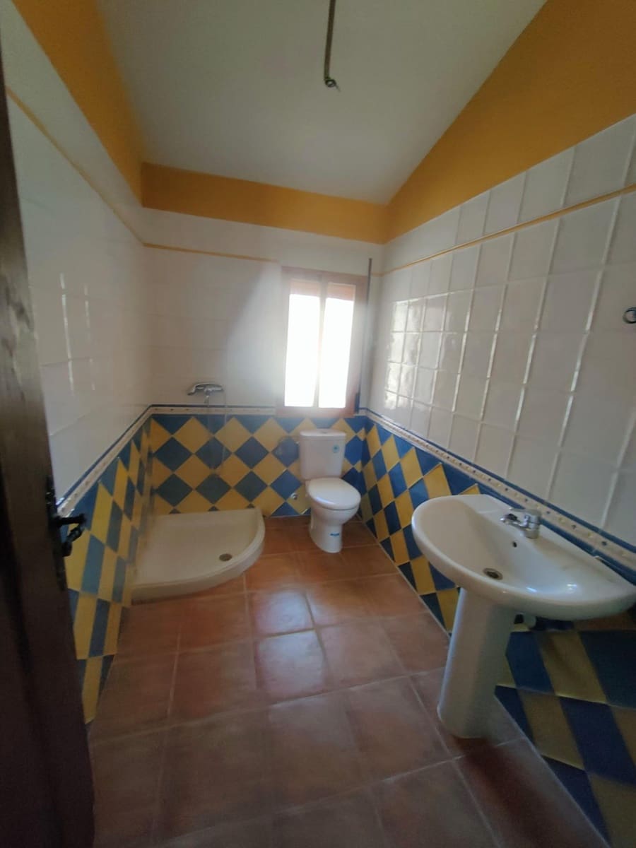 3 quarto Quinta/Casa Rural para venda em Aguilas com garagem - 380 000 € (Ref: 9797405)