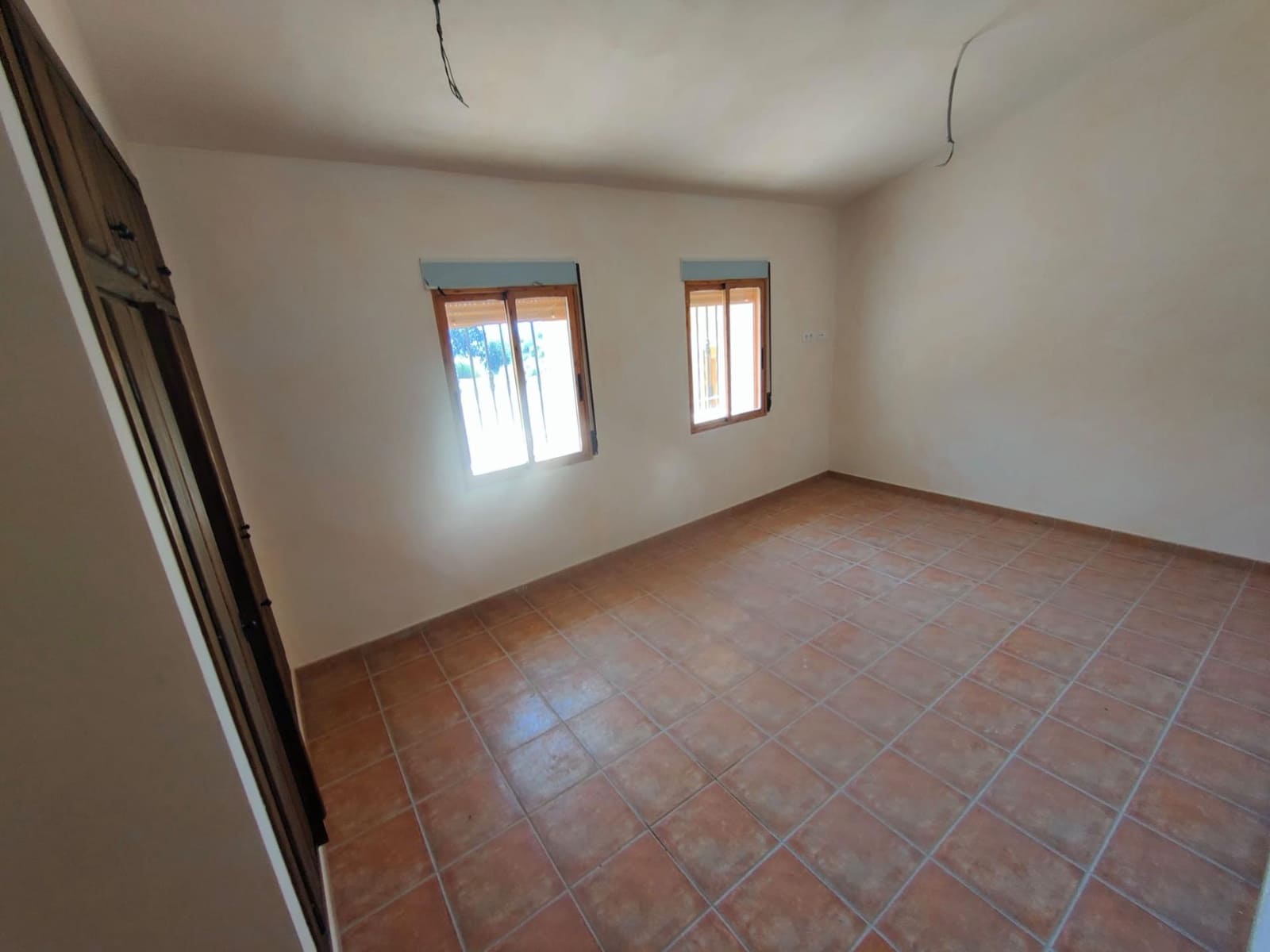 3 quarto Quinta/Casa Rural para venda em Aguilas com garagem - 380 000 € (Ref: 9797405)