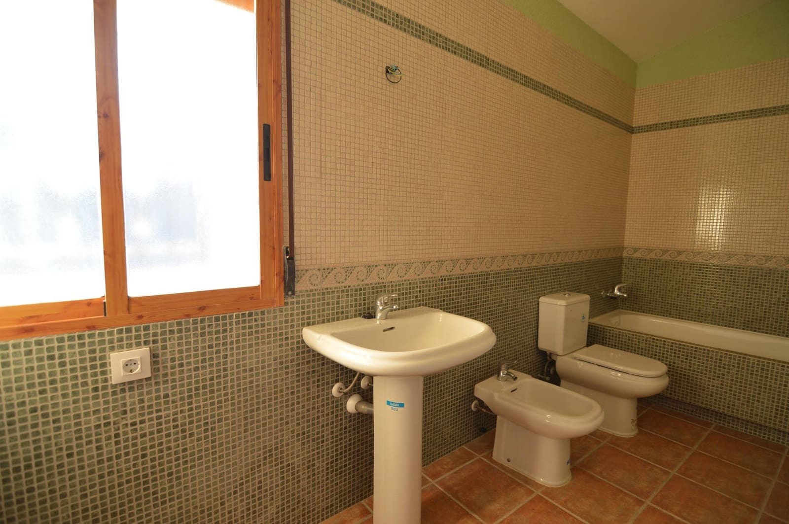 3 quarto Quinta/Casa Rural para venda em Aguilas com garagem - 380 000 € (Ref: 9797405)