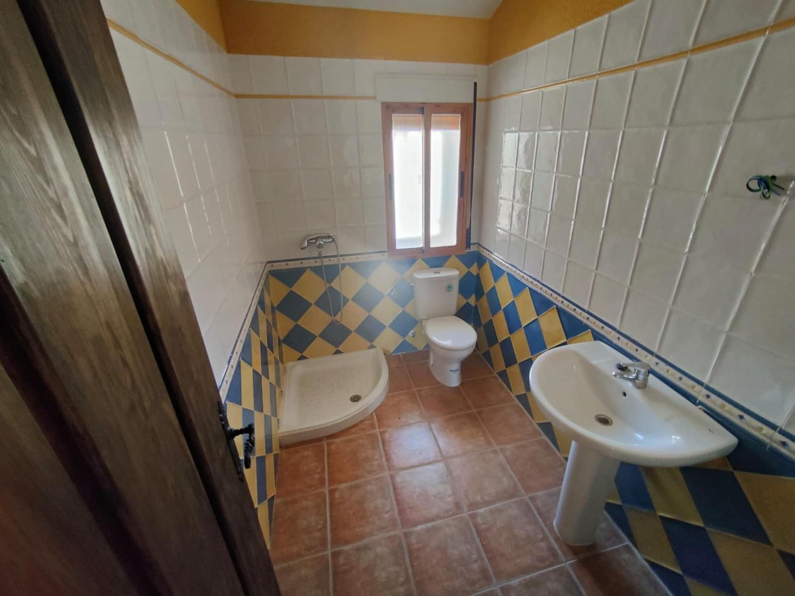 3 quarto Quinta/Casa Rural para venda em Aguilas com garagem - 380 000 € (Ref: 9797405)