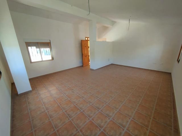 3 quarto Quinta/Casa Rural para venda em Aguilas com garagem - 380 000 € (Ref: 9797405)