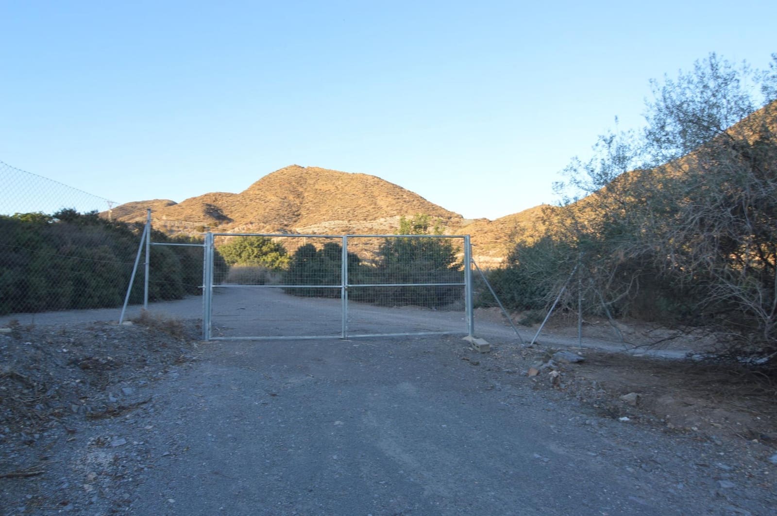 3 quarto Quinta/Casa Rural para venda em Aguilas com garagem - 380 000 € (Ref: 9797405)