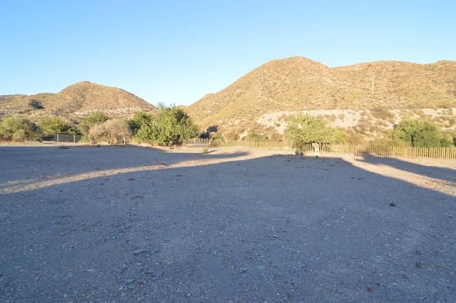 3 quarto Quinta/Casa Rural para venda em Aguilas com garagem - 380 000 € (Ref: 9797405)