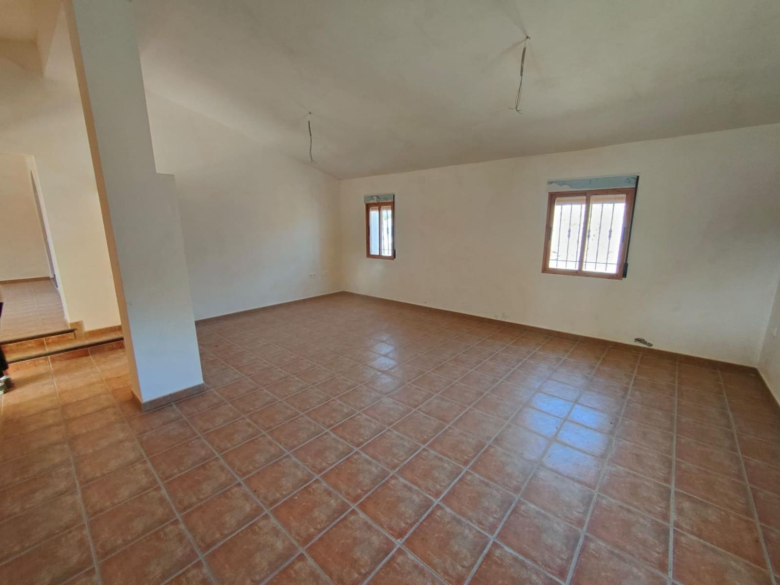 3 quarto Quinta/Casa Rural para venda em Aguilas com garagem - 380 000 € (Ref: 9797405)